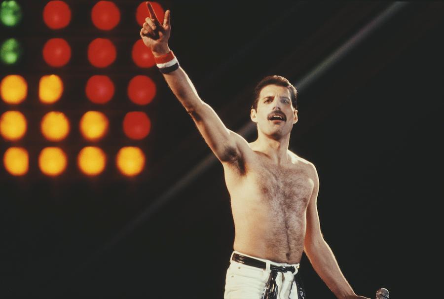 Da Elvis ad Aretha, moda dei biopic musicali: al cinema Bowie, Freddy Mercury, Dylan