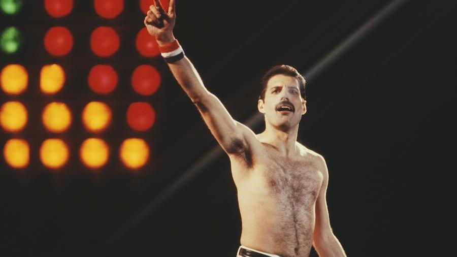 Da Elvis ad Aretha, moda dei biopic musicali: al cinema Bowie, Freddy Mercury, Dylan