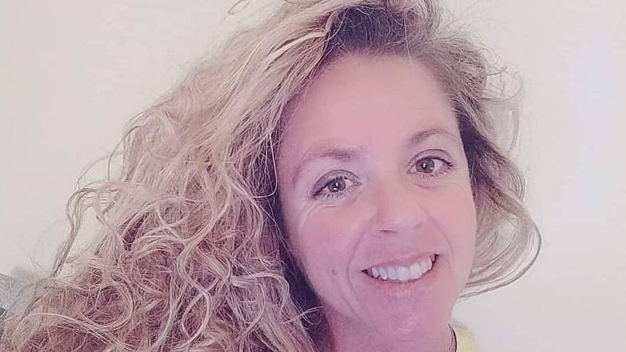 L’addio a Silvia a ritmo di zumba – Video