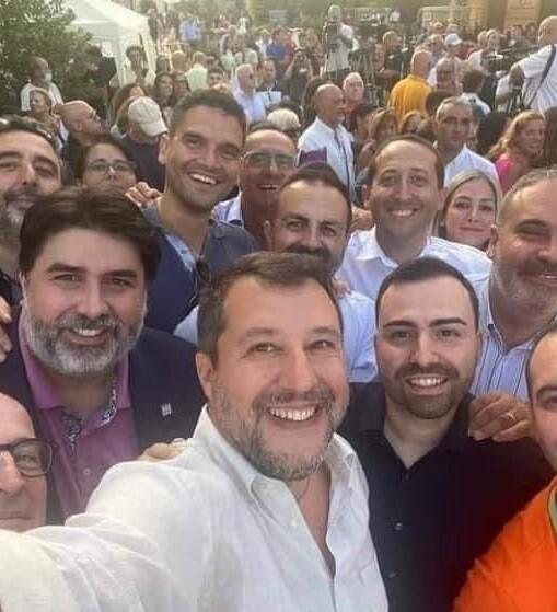Lega e Psd’Az: amore al capolinea. Acque agitate anche in Regione 