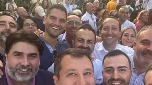 Lega e Psd’Az: amore al capolinea. Acque agitate anche in Regione