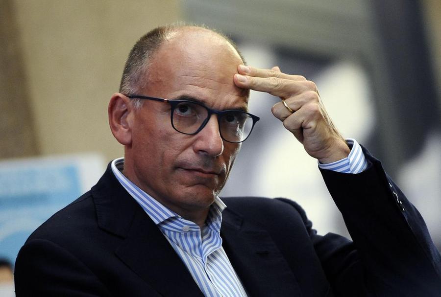 Letta, dal cacciavite all’idrante: in Toscana fuori tutti i renziani
