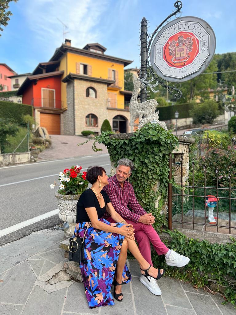 Incidente a Formigine, la moglie di Claudio Rivi: «Mio marito un uomo perbene Per 20 anni il fornaio di tutti» 