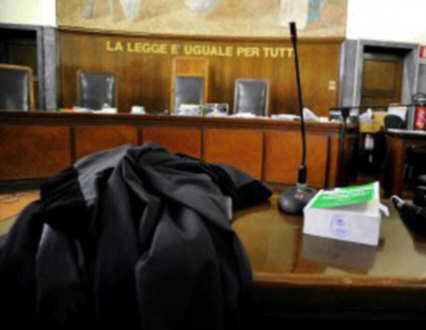 Novi. Intercettato, confessa le rapine Negata la riduzione della pena 