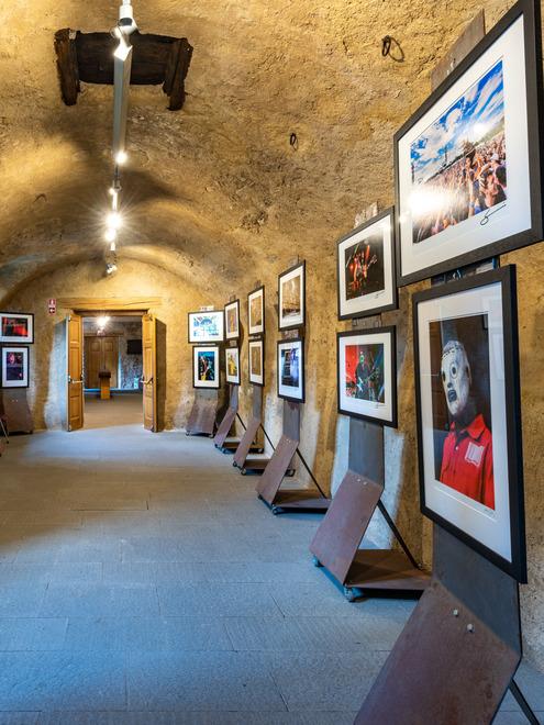 Fanano Ruggeri e Marchioni raccontano il rock e i grandi concerti 