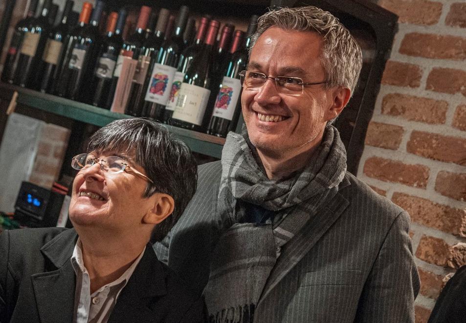 Pd, i modenesi Rando e Vaccari candidati Scontro su Soumahoro a Modena – LISTA CON TUTTI I CANDIDATI