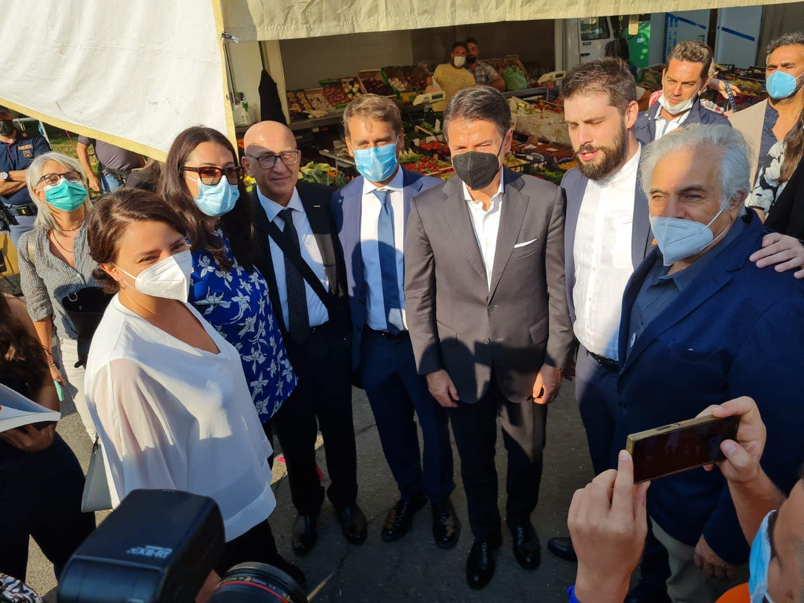 Cinque stelle Modena, ecco chi sono i candidati modenesi alla Camera e al Senato