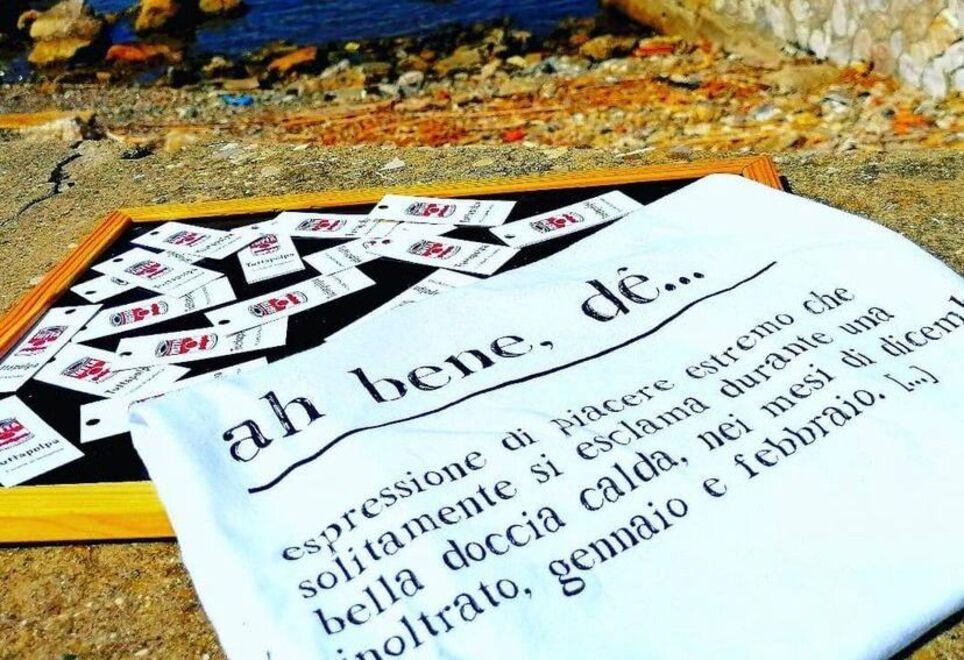 Il boom delle magliette in vernacolo «Promuovono Livorno nel mondo»