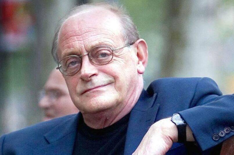 Antonio Tabucchi