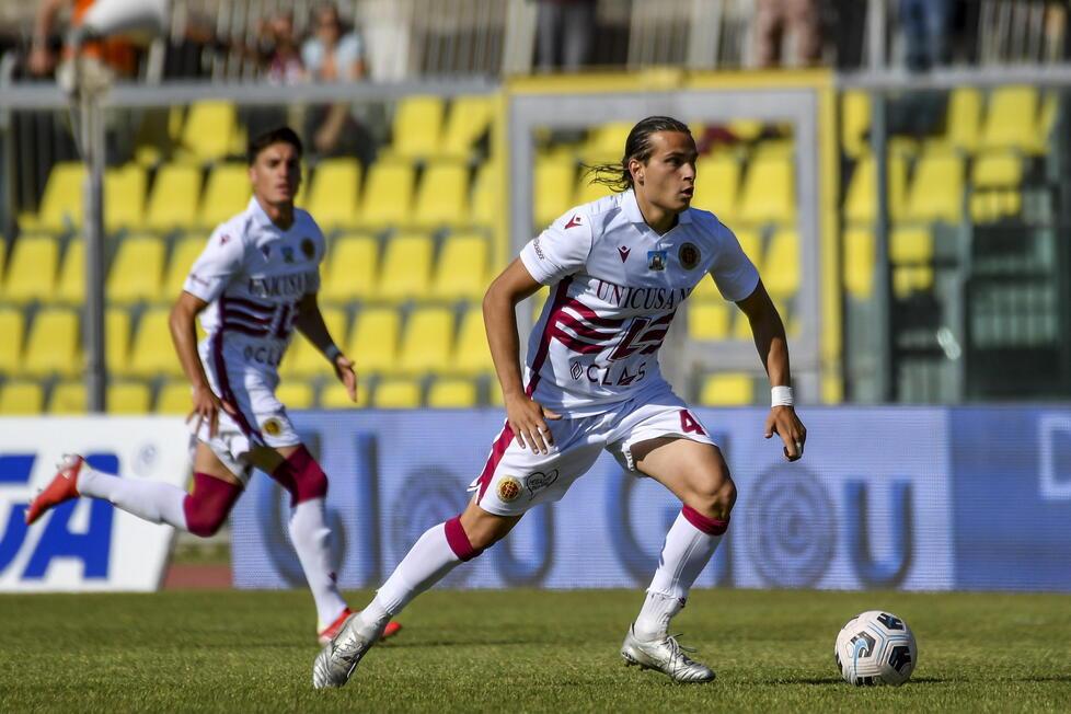 «Magico Livorno, lo sai che ci sarò». Apolloni già al lavoro per il rientro 