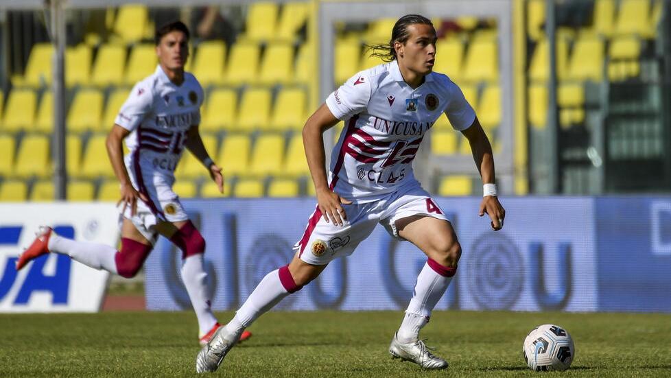 «Magico Livorno, lo sai che ci sarò». Apolloni già al lavoro per il rientro