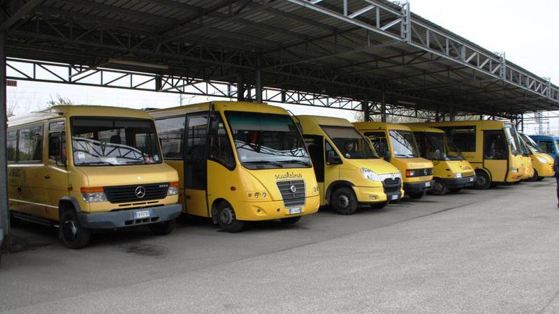 La cooperativa Re Manfredi assume a Empoli autisti di scuolabus
