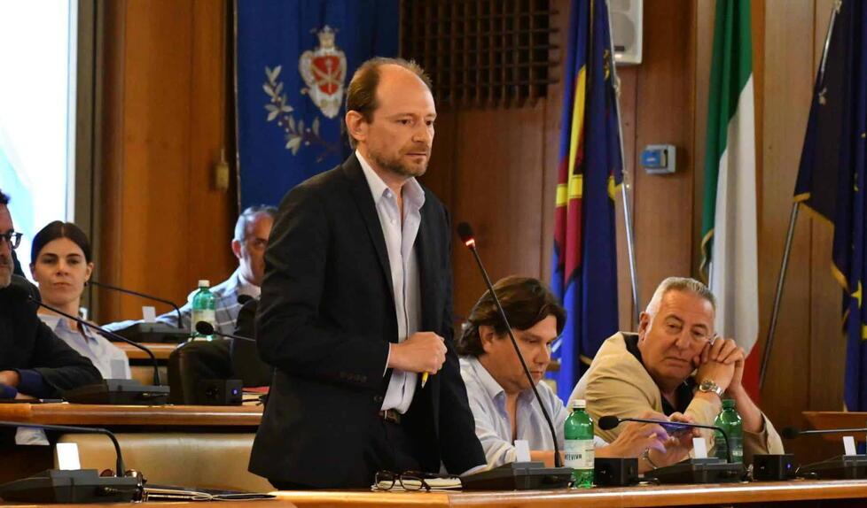 Barabotti (Lega) e Amorese (Fdi), il centrodestra gioca nomi locali