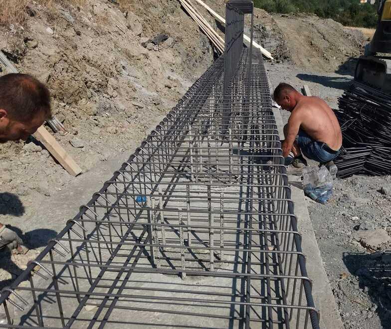 Lavori contro frane e avvallamenti. Cantieri aperti nel Querciolese