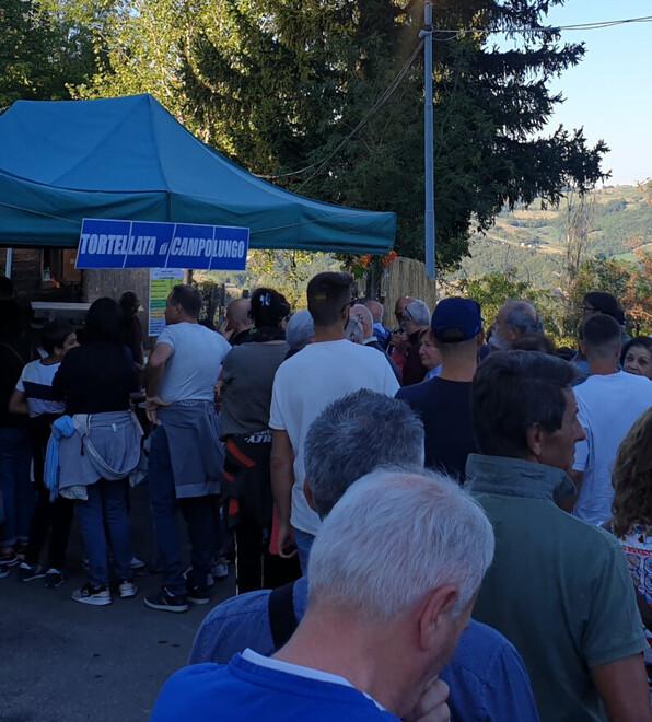 Ferragosto tutto esaurito