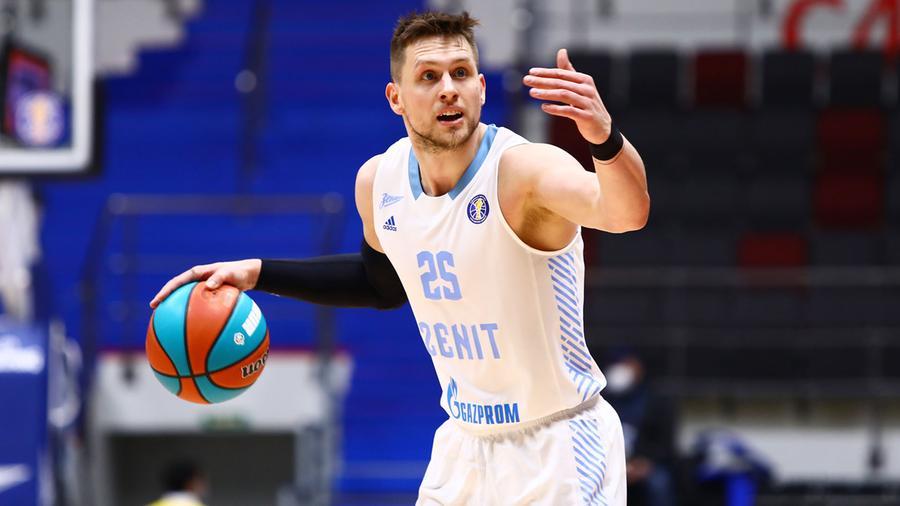 
	Mateusz Ponitka, 28 anni, da tempo una delle stelle del firmamento Eurolega



	&nbsp;

