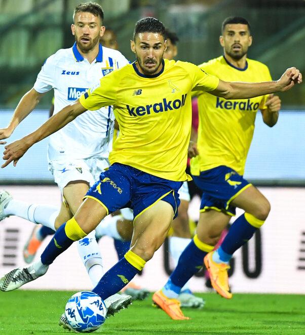 Azzi-Atalanta, un altro rinvio Oggi il Modena torna a trattare