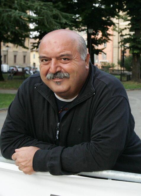 «Una raccolta fondi per l’ospedale Sant’Anna dove sono stato curato»