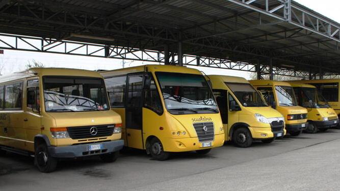La cooperativa Re Manfredi assume 3 autisti di scuolabus