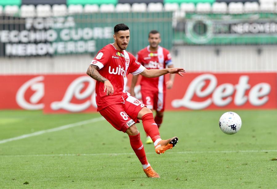 
	Classe 1995, Patrick Ciurria ha debuttato in serie A con il Monza

