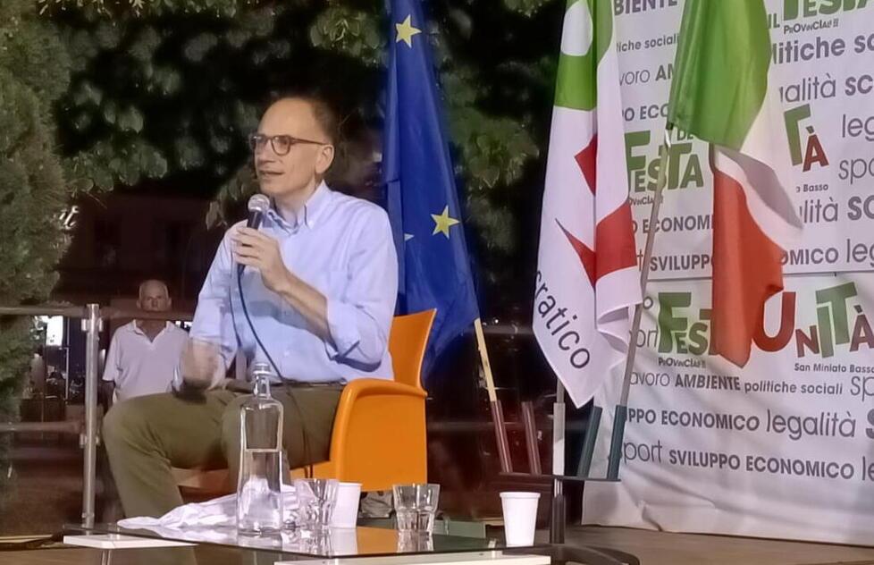Fratoianni e il fuoco amico Pd: si prova a recuperare Ceccanti