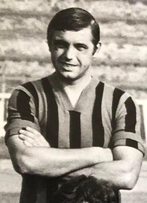 Ciao Edo, storico terzino nerazzurro
