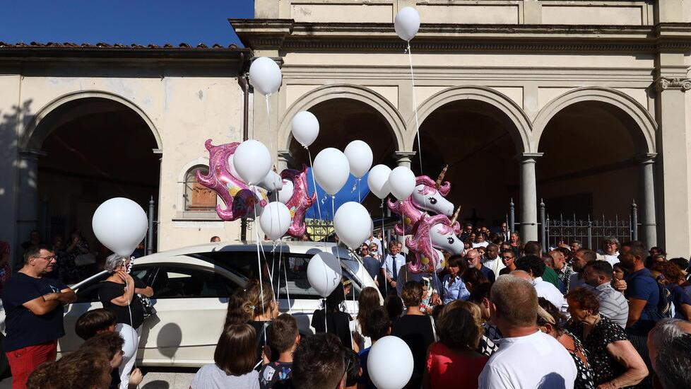 Montale, uccisa dalla leucemia a dieci anni