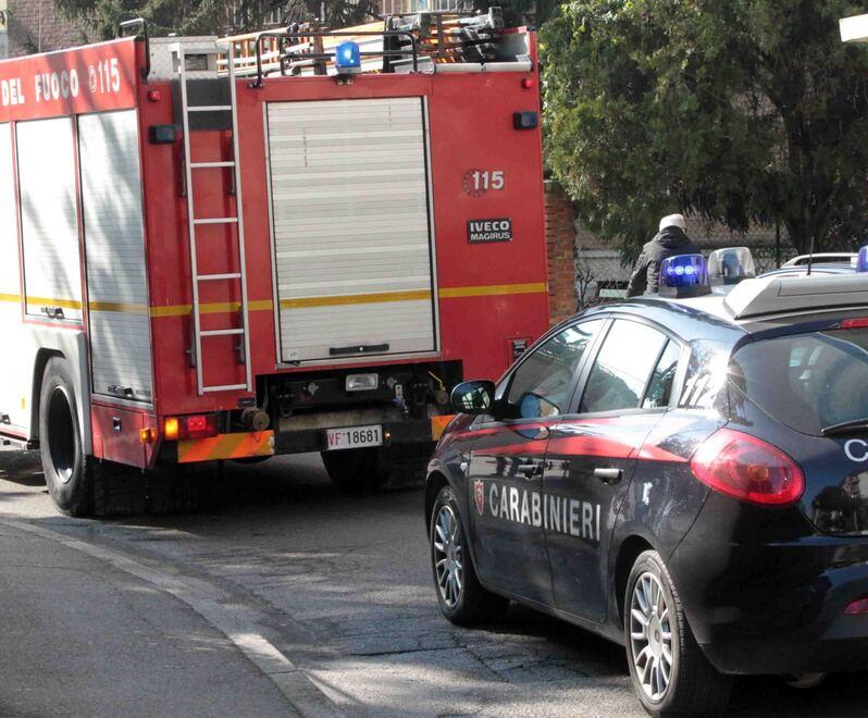 Pescia, trovata morta dopo giorni per un malore fatale in casa