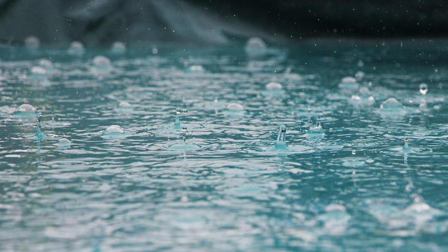 Maltempo, allerta gialla per forti temporali il 18 agosto in Emilia Romagna