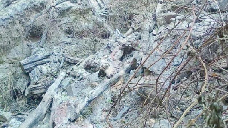 Partita la bonifica dei corsi d’acqua per non rischiare frane e allagamenti