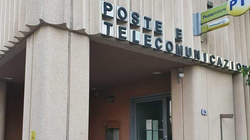 Poste, corsa contro il tempo per riaprire l’ufficio di Querceta a settembre