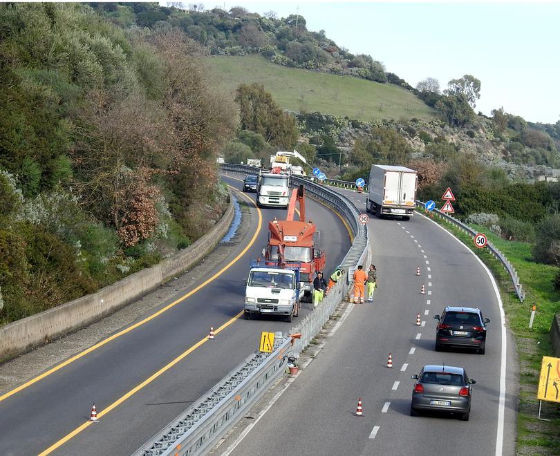 Google maps "riapre" la 131 dcn