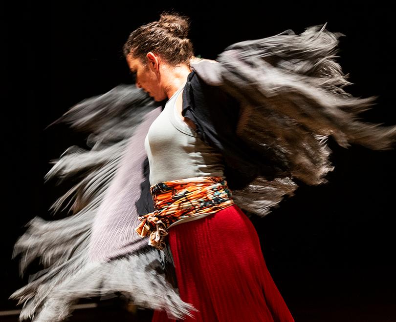 Pontelagoscuro, dieci anni di Totem: teatro è comunità