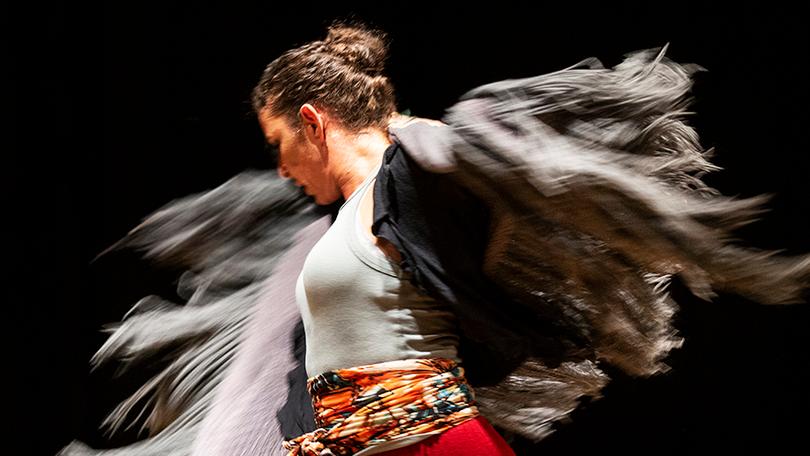 Pontelagoscuro, dieci anni di Totem: teatro è comunità