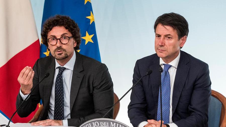 Parlamentarie, gli otto corridori M5S attendono risultati e Conte