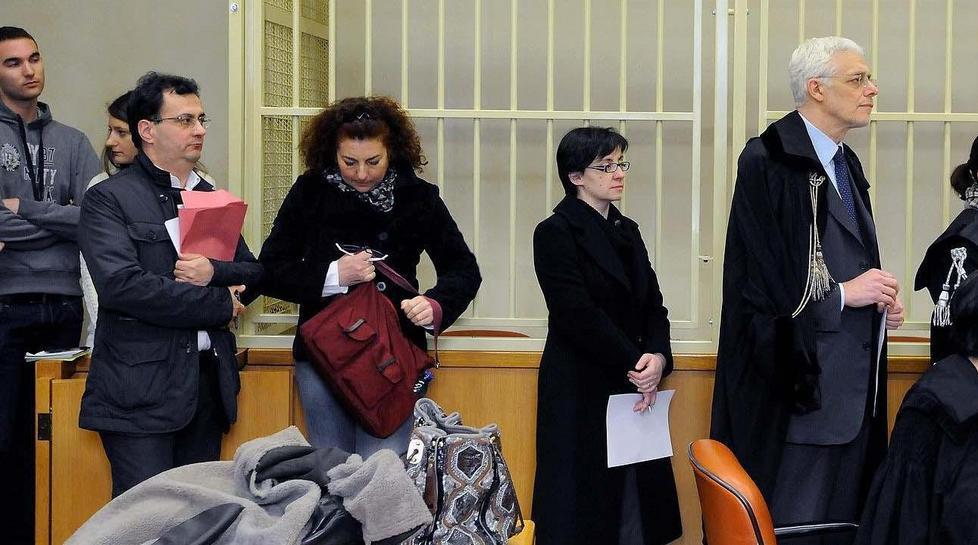 «È un bel giorno per la libertà di stampa» 