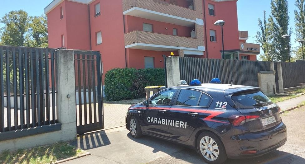 Finale. Morte misteriosa a Massa: l’indagata si è presentata dai carabinieri 