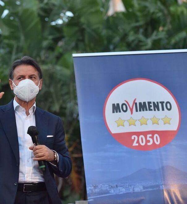 Plebiscito per la linea Conte: Todde e Licheri capilista M5s