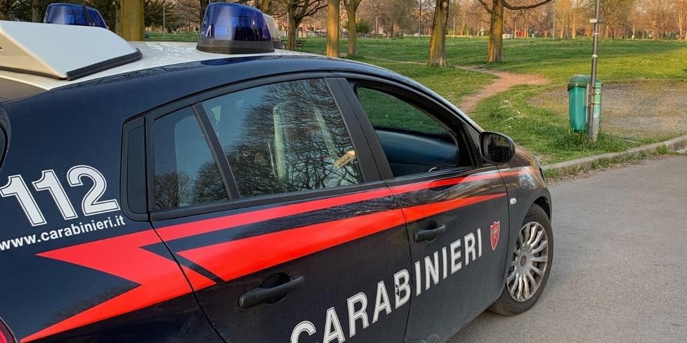 Vignola, la denuncia: «Perseguitata dal mio ex» 