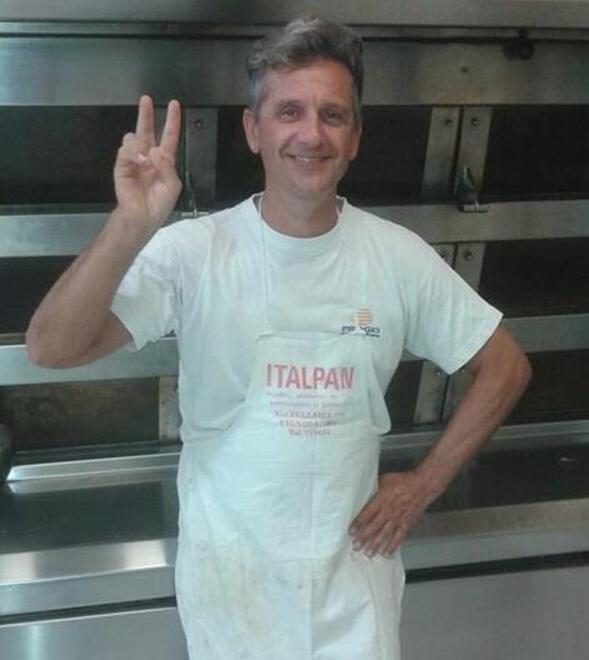 La tragedia di Formigine - L’affetto dei clienti a Castelvetro: «Claudio Rivi, gentile e grande lavoratore» 