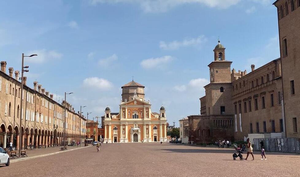 Carpi Esiste ancora il caffè a 1 euro e si trova in centro storico 
