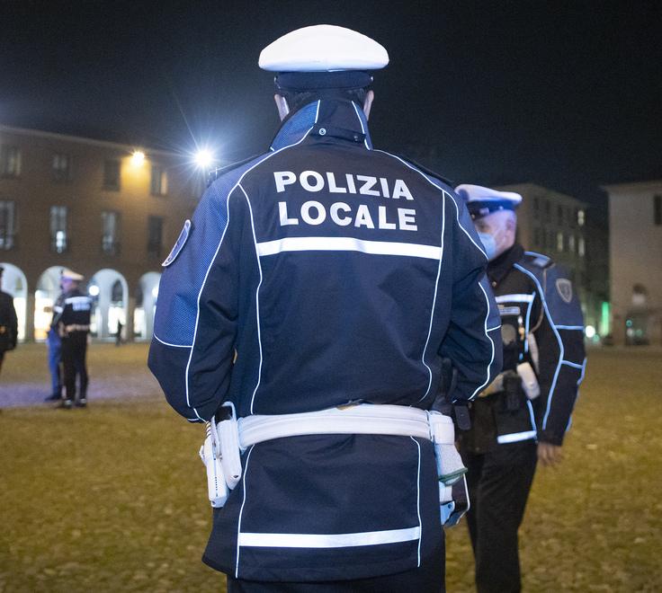 Modena Smascherato dai varchi sullo scooter rubato: 8mila euro di multa 