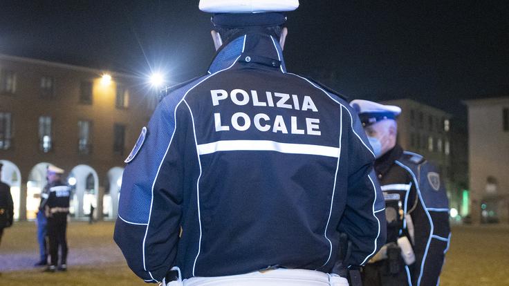Modena Smascherato dai varchi sullo scooter rubato: 8mila euro di multa 