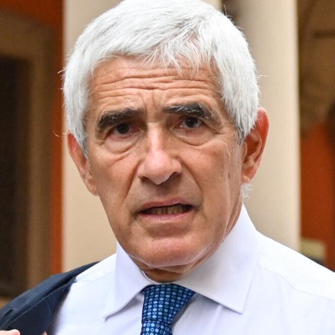 L’onda lunga di Casini arriva nel Modenese Vignola e Castelvetro potranno votarlo