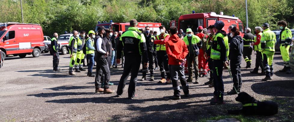 Persone scomparse da Modena: 29 misteri In sei mesi 109 allontanamenti 