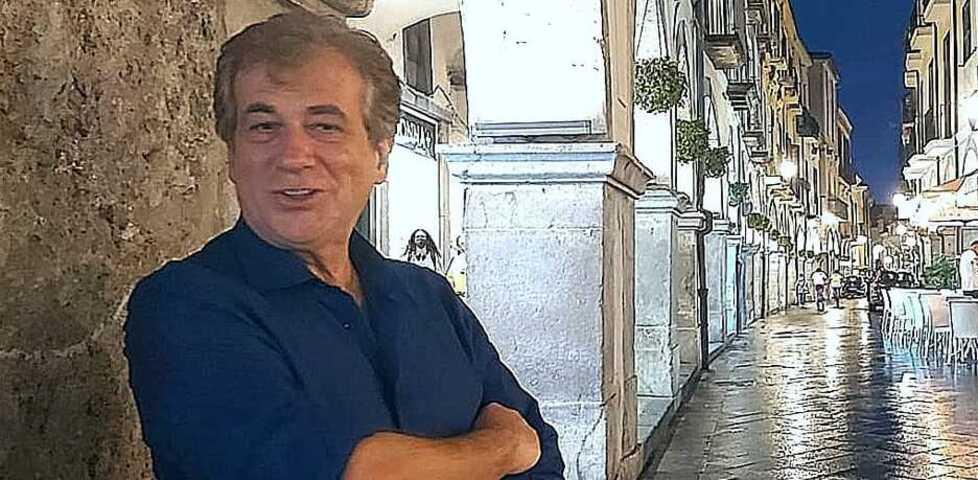 Vice prefetto Cantadori Un modenese al vertice delle ricerche nazionali 