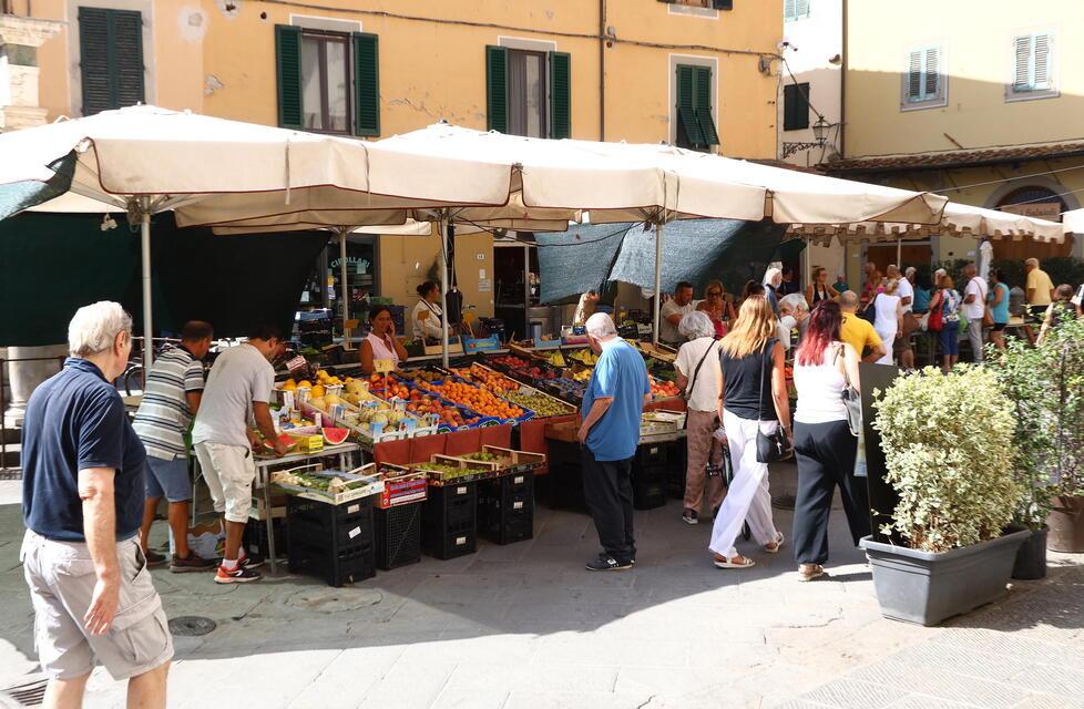 I prezzi degli alimentari volano e settembre fa ancora più paura