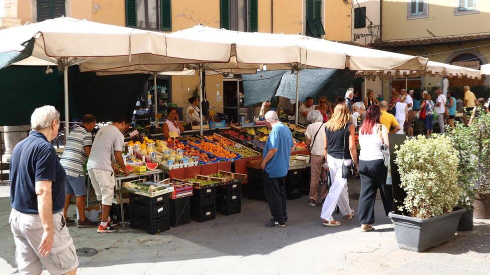 I prezzi degli alimentari volano e settembre fa ancora più paura