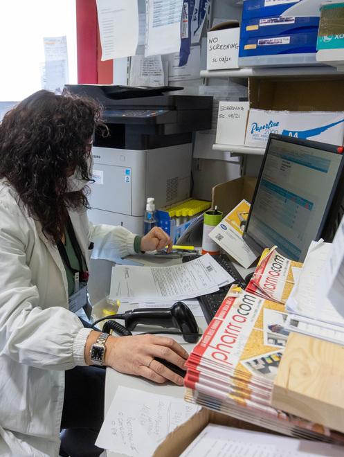 Visite ed esami medici, il nuovo servizio Asl che cerca i posti liberi