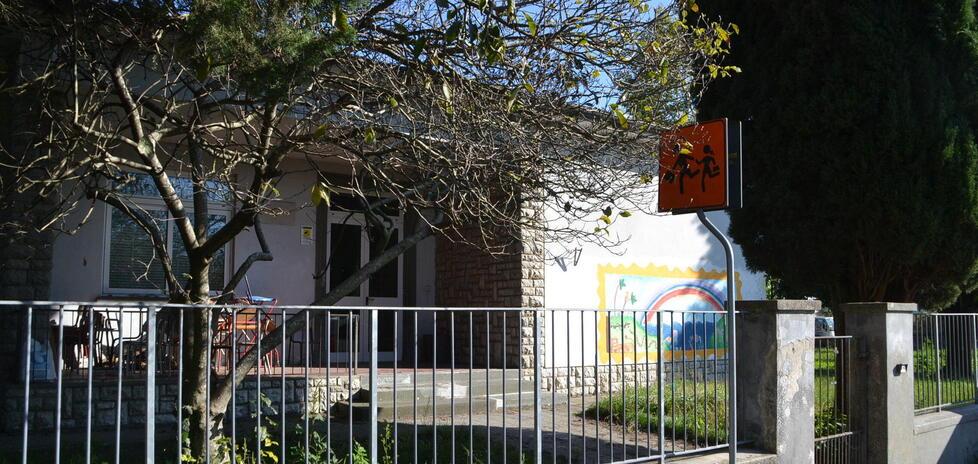 Rinasce l’ex elementare di Tassignano, con i soldi Pnrr diventerà un asilo nido 